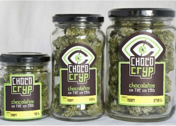 Chocolate prohibido ANMAT