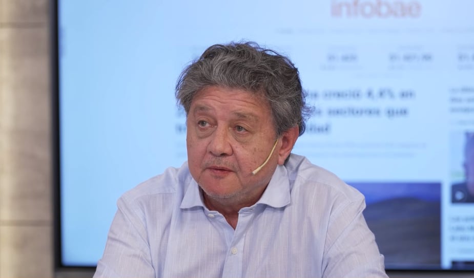 Carlos Kikuchi confirmó la ruptura con Javier Milei tras el acuerdo con el PRO, marcando un quiebre en La Libertad Avanza (Infobae en Vivo)