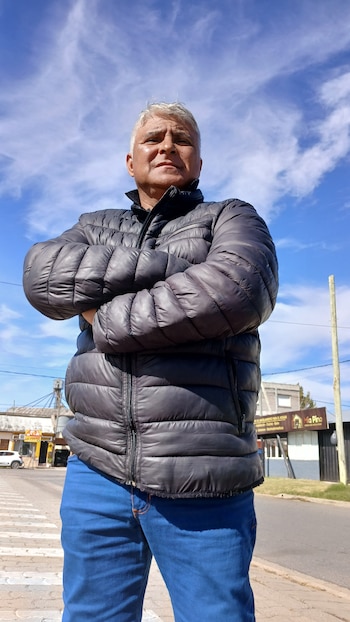 La historia del club La Favela de Junín, entrevista con su fundador Lelo Carballo