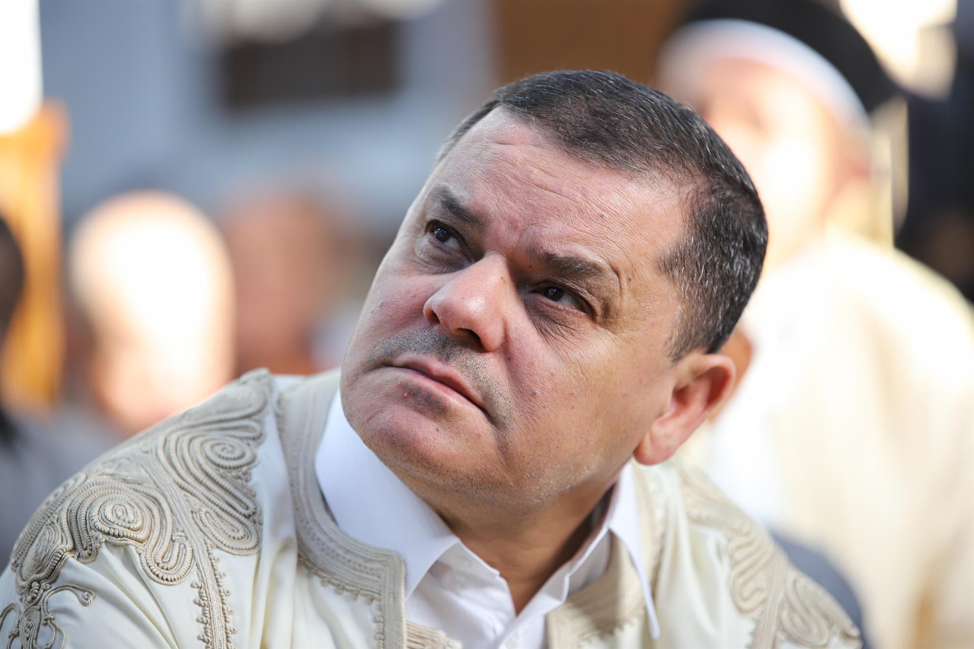 El primer ministro del Gobierno de Unidad de Libia, operado de urgencia por un problema cardíaco