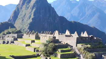 Se reportan largas colas para comprar boletos a Machu Picchu