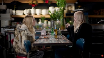 El álbum solista de Rosé