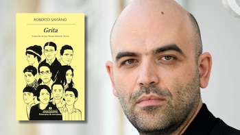 El nuevo libro de Roberto