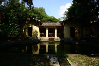 La última vez que el