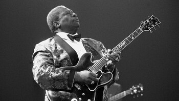 Diez años de la muerte