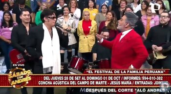 Andrés Hurtado revela la millonaria