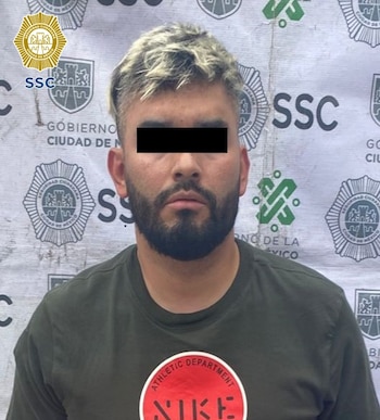 Además del narcomedueo sería extorsionadores