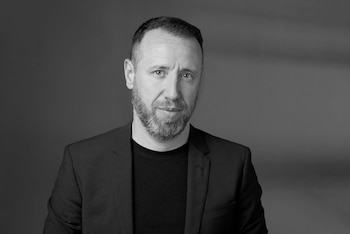 Facundo Pastor, conductor de radio