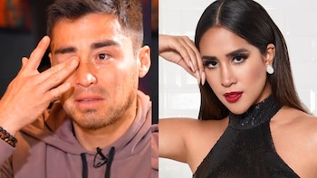 Rodrigo Cuba explica por qué