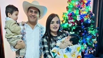 “Esta Navidad se siente fría”,