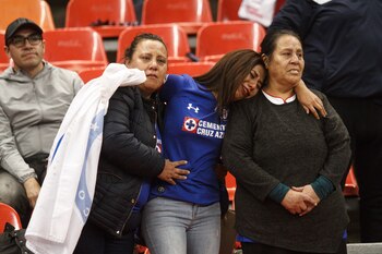 La Máquina Cementera se despide