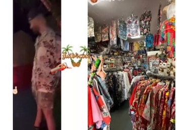 Algunas pistas, como la coincidencia