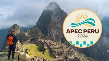 El foro APEC 2024 potenciará el turismo internacional a Perú con un flujo estimado de 15.000 visitantes al país y la movilización de diversas economías locales