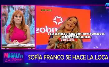 Infobae Perú / Captura TV