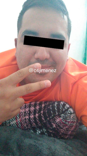 En el momento en que