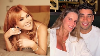Magaly Medina responde a Alejandra Baigorria y más detractores por celebrar video de Jefferson Farfán.
