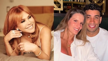 Magaly Medina responde a detractores tras unirse contra ella por video de Jefferson Farfán: “Incluso en desventaja, yo sola, soy más”