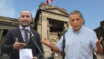 Según Alejandro Muñante, las últimas