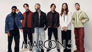 Maroon 5 en Lima: precios de entradas, zonas y preventa para el show de su gira ‘Love Is Like Tour’