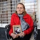 La enfermera que cuidó a Evita en su lecho de muerte: “Yo le cerré los ojitos, ya no iba a despertar; Perón lloraba como un nene”
