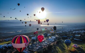 FIG Guanajuato. Foto: vivefig.mx