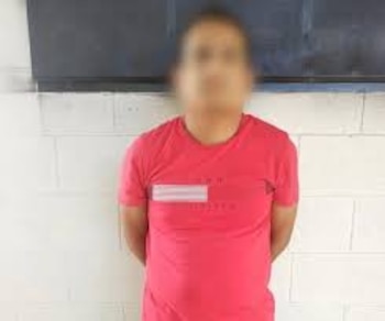 Con esta detención, Guatemala suma 29 capturados con fines de extradición en 2026, de los cuales 18 están vinculados a narcotráfico.