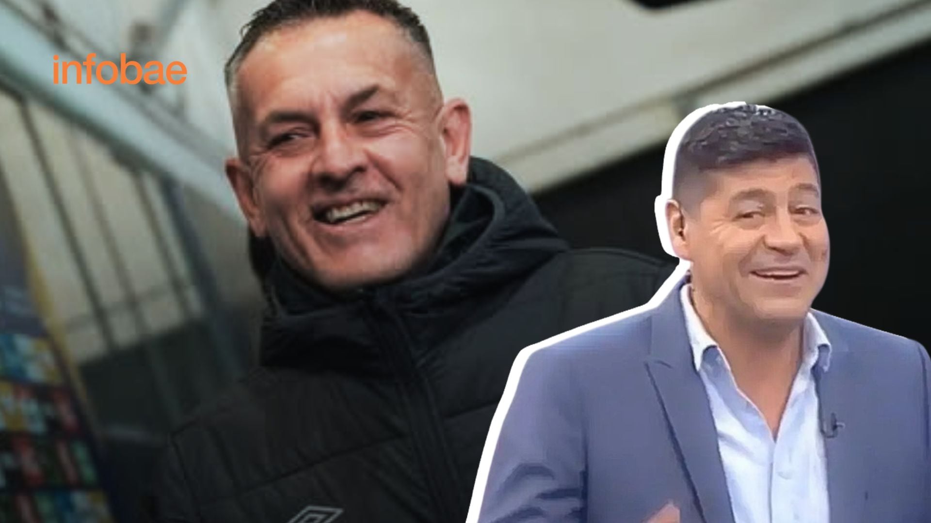 ‘Checho’ Ibarra destacó virtud de Horacio Melgarejo previo Cienciano vs Montevideo City Torque