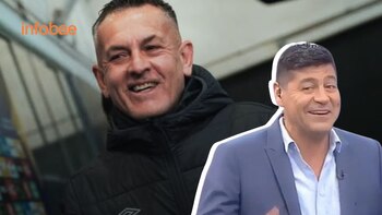 ‘Checho’ Ibarra destacó virtud de Horacio Melgarejo previo Cienciano vs Montevideo City por la Copa Sudamericana: “Su lectura de juego es memorable”