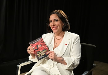 Daniella Mastricchio 210826