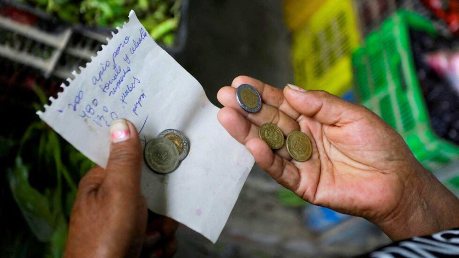 El sol peruano se deprecia y otras monedas de la región crecen. ¿Tu economía se afecta? - Créditos Reuters/Yonhap