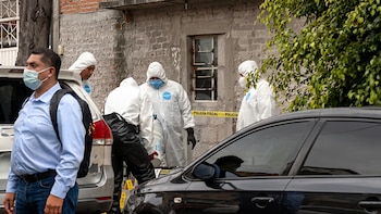 Adulto mayor fue reportado como desaparecido en 2025 hasta que su cuerpo fue hallado dentro de la cisterna de su vivienda