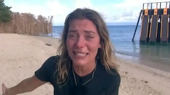 El brutal enfado de Claudia y la nominación de Gerard: así ha sido la última gala de ‘Supervivientes: Conexión Honduras’