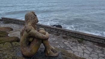 Según su autor, la mujer