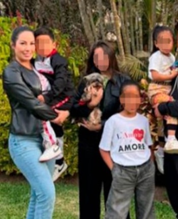 “Los videos los mostraré a