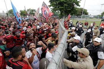 Habrá un megaoperativo en Lima