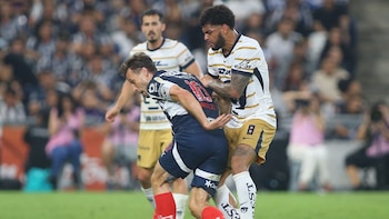 Pumas vs Monterrey: precios de