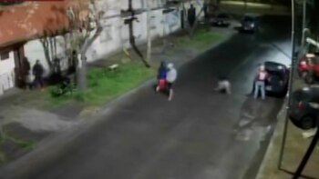 Lanús: un jubilado compró un