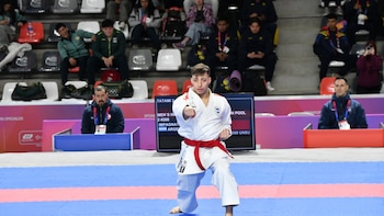 Argentina suma 209 medallas en los Juegos Suramericanos Santa Fe 2026: cómo está en el ranking