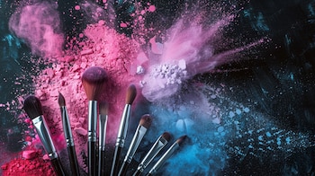 Las sombras sucias aumentan el