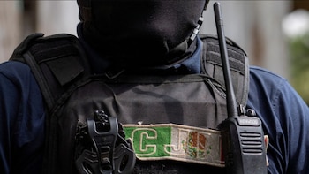 Exmilitar colombiano contó cómo una falsa oferta de empleo lo llevó a trabajar para el Cartel Jalisco Nueva Generación, en México: por esta razón los buscan