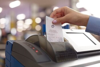 La lotería de Baloto se juega cada miércoles y sábado (Colprensa)