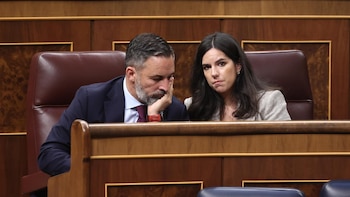 Vox forzará una votación en las Cortes para rechazar el acuerdo sobre Gibraltar, "perjudicial" para España