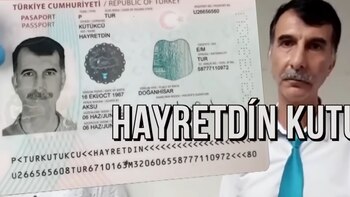 Tras un minucioso seguimiento, agentes de la Interpol intervinieron en Lima a Hayretdín Kutukcu, un ciudadano turco intensamente buscado por la justicia boliviana.