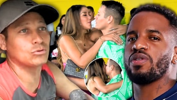 Luigui Carbajal sobre si sus