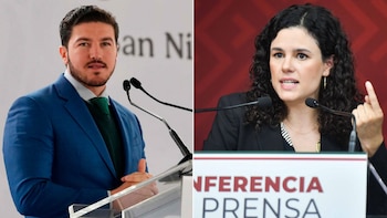 Luisa Alcalde presentó propuesta de