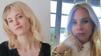 “La reina del grito”: quién es la actriz que tendrá el rol de Daniela Christiansson en la serie vertical de Wanda Nara