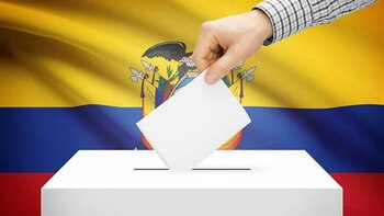 Votando en la fragilidad democrática