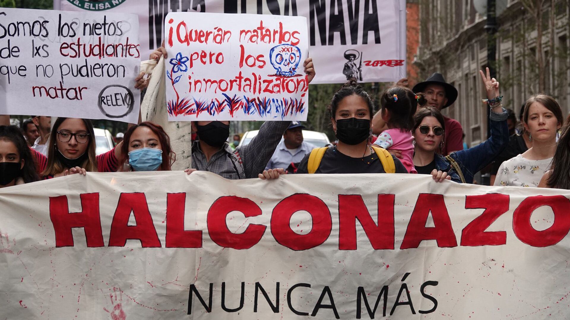 Como cada año, en la Ciudad de México se llevará a cabo la marcha por motivo del