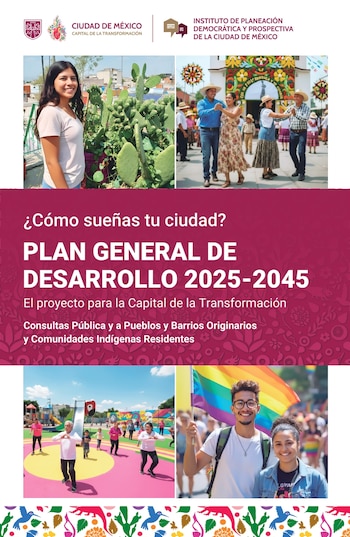 (Crédito: Facebook/IAPA CDMX Oficial)