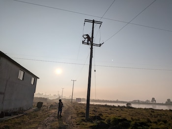 Con obras prioritarias y enfoque